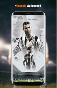 Juventus Ronaldo Wallpaper 2018 10 Android Download Apk
