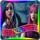 OST Descendants 2 with Lyrics APK