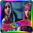 OST Descendants 2 with Lyrics ไอคอน
