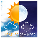 Weather Reminder APK