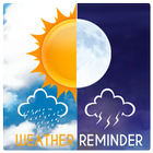 Weather Reminder icon