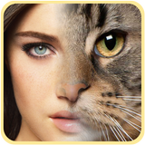 Face Morphing آئیکن