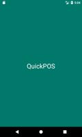 QuickPOS (Unreleased) Affiche