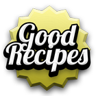 Good Recipes icono