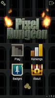 Pixel Dungeon ポスター