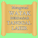 Watak Berdasar Tanggal Lahir Lengkap APK