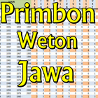 Primbon Weton Jawa Terlengkap icône