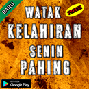 Watak Kelahiran Senin Pahing APK