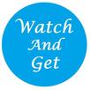 Watch & Get (Talktime) APK
