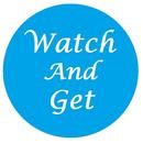 Watch & Get (Talktime) APK