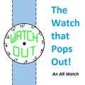 Watch Out 3D
