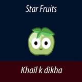 Star Fruits アイコン