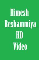 Himesh Reshammiya HD Video پوسٹر