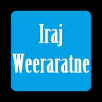 Iraj Weeraratne HD Video Song bài đăng