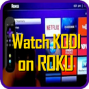 Guide watch kodi on roku setup APK