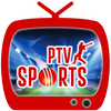 Ptv Sports TV biểu tượng