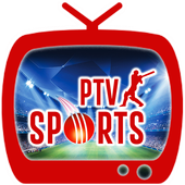 Ptv Sports TV-icoon