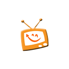 Tv online - Smile Player icône