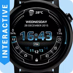 Neo Watch Face アプリダウンロード