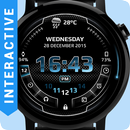 Neo Watch Face APK