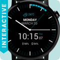 Casual Watch Face