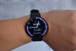Casual Watch Face скриншот 2