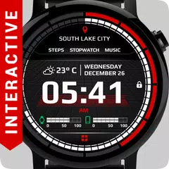 Infinity Watch Face APK download