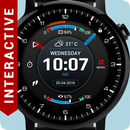 Power Watch Face APK