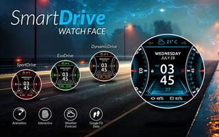 SmartDrive poster
