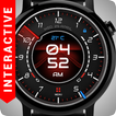 Throttle Watch Face