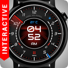 Throttle Watch Face icon