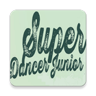 Super Junior Dancer icon