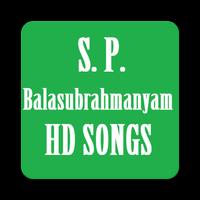 S P Balasubrahmanyam HD Song capture d'écran 1