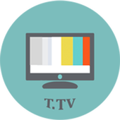 Watch Τerrarium TV : Free Movies & TV Guia ไอคอน