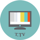 Watch Τerrarium TV : Free Movies & TV Guia 아이콘
