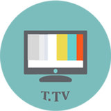 Watch Τerrarium TV : Free Movies & TV Guia icon