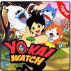 Yokai Watch: Whisper Adventure APK