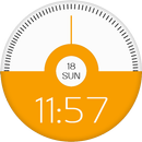 Magic Watchface Free APK