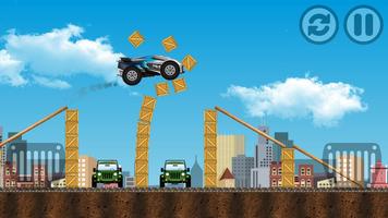 Watch Car Adventure screenshot 3