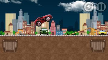 Avan Car Adventure screenshot 1