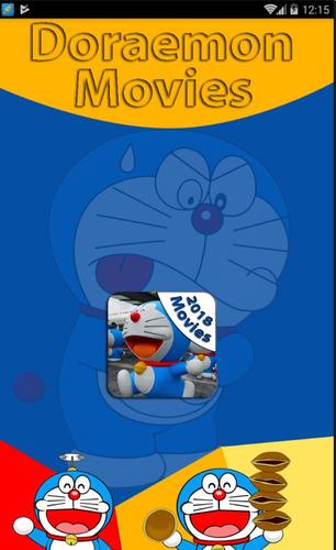 Doraemon Movies Online For Android Apk Download