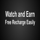 watch and earn Money icono