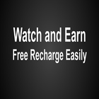 watch and earn Money icône