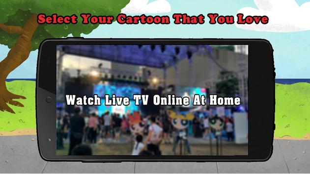 Guide Cartoon Network Watch and Play สำหรับแอนดรอยด์ - ดาวน์โหลด APK