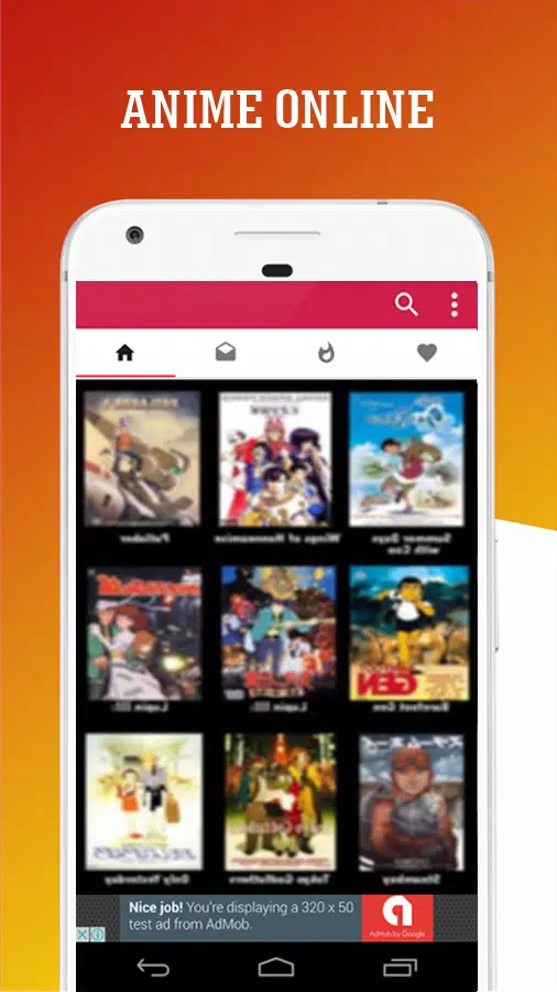 Watch Anime Movies APK for Android Download