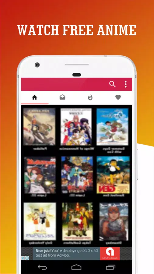 Download do APK de X Anime para Android