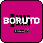 Watch Boruto Free - Xnime icône