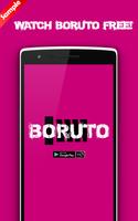 Watch Boruto Free - Xnime Affiche