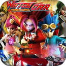 Amazing  Watch Car Power Blast-APK
