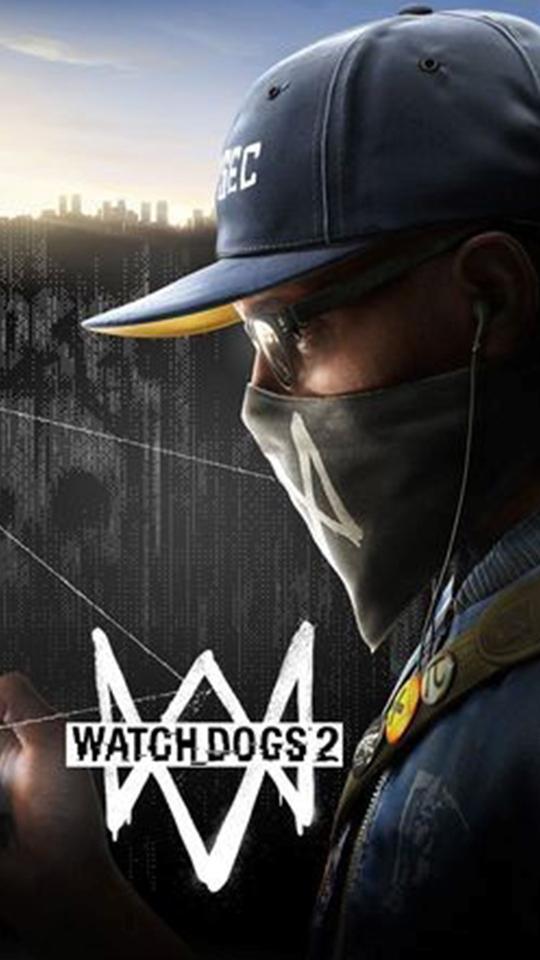Watch Dogs 2 Game Wallpaper For Android Apk Download